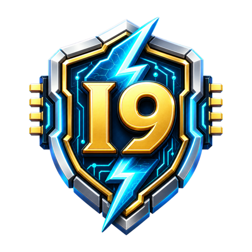 I9BET application icon