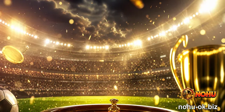 Game Bắn Cá Miễn Phí NOHU – Thiên Đường Giải Trí Tuyệt Vời - hình ảnh - nohu-ok.biz